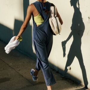 Free People Hot Shot Onesie